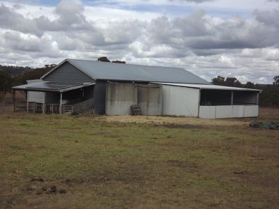 Glen Innes Road, Emmaville