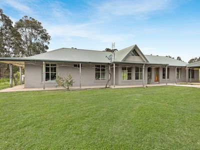 54 Bakers Lane, Sawyers Gully