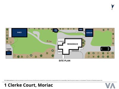 1 Clerke Court, Moriac