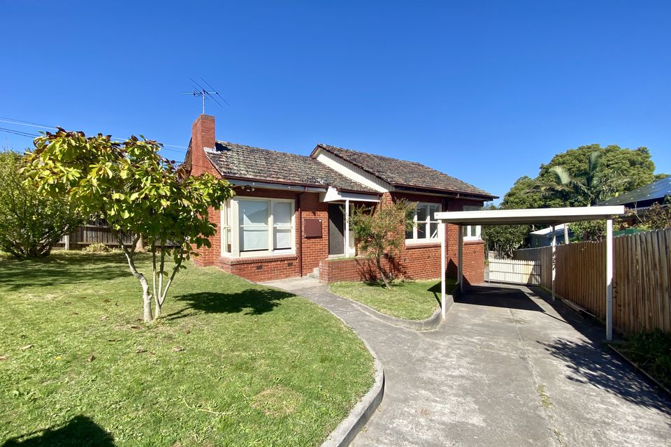 14 Maroondah Road, Ashwood