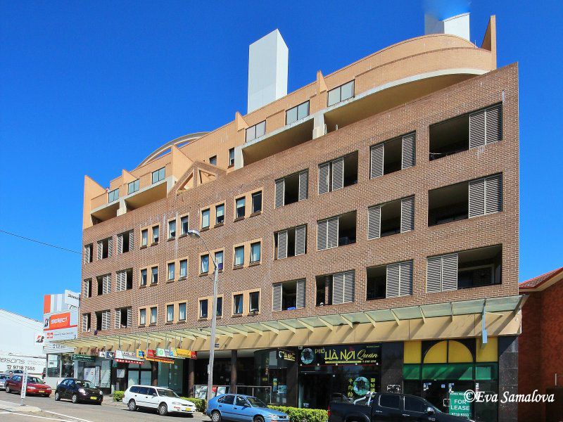 302 / 96-98 Beamish Street, Campsie