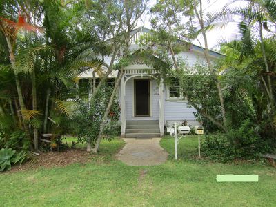 Mullumbimby