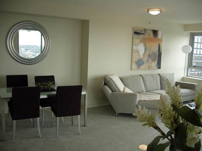 2402 / 77-81 Berry Street, North Sydney