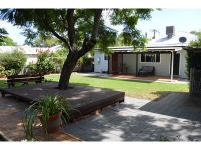 93 George Street, Gunnedah