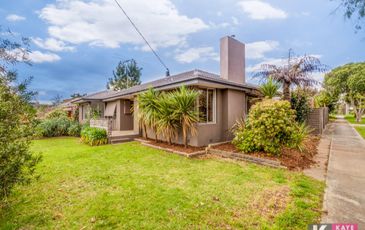 3 Lloyd Avenue, Narre Warren