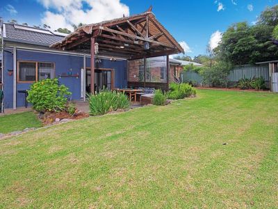 10 Scorpio Grove, Narrawallee