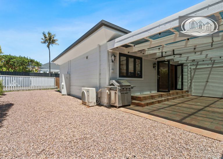 140A Percy Street, Portland