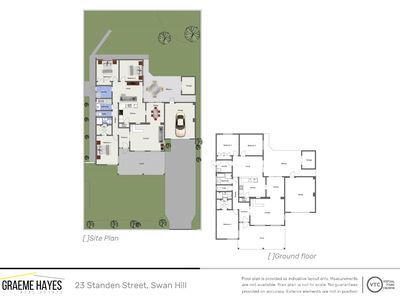 23 Standen Street, Swan Hill