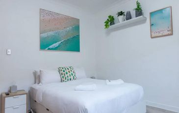 8 / 126 Ramsgate Avenue, Bondi Beach