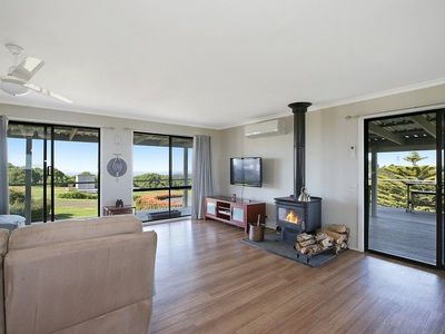 5065 Great Ocean Road, Lavers Hill