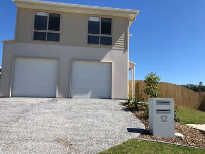 1 / 12 Claireview Street, Logan Reserve