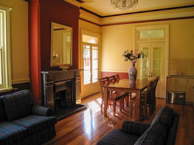 1 / 117 Forest Road, Arncliffe