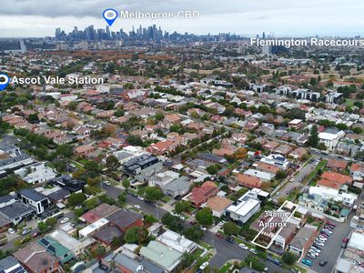 47 St Leonards Road, Ascot Vale