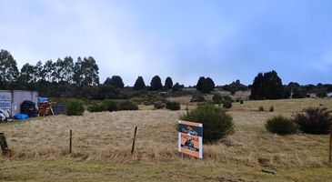 Lot 6 English Street, Wartah Tasmania 7321, Waratah