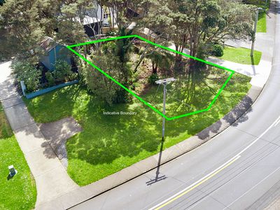 39A Atkinson Road, Titirangi