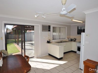 4 Hellyer Court, Dubbo