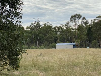 37 Werribee Road, Bomera