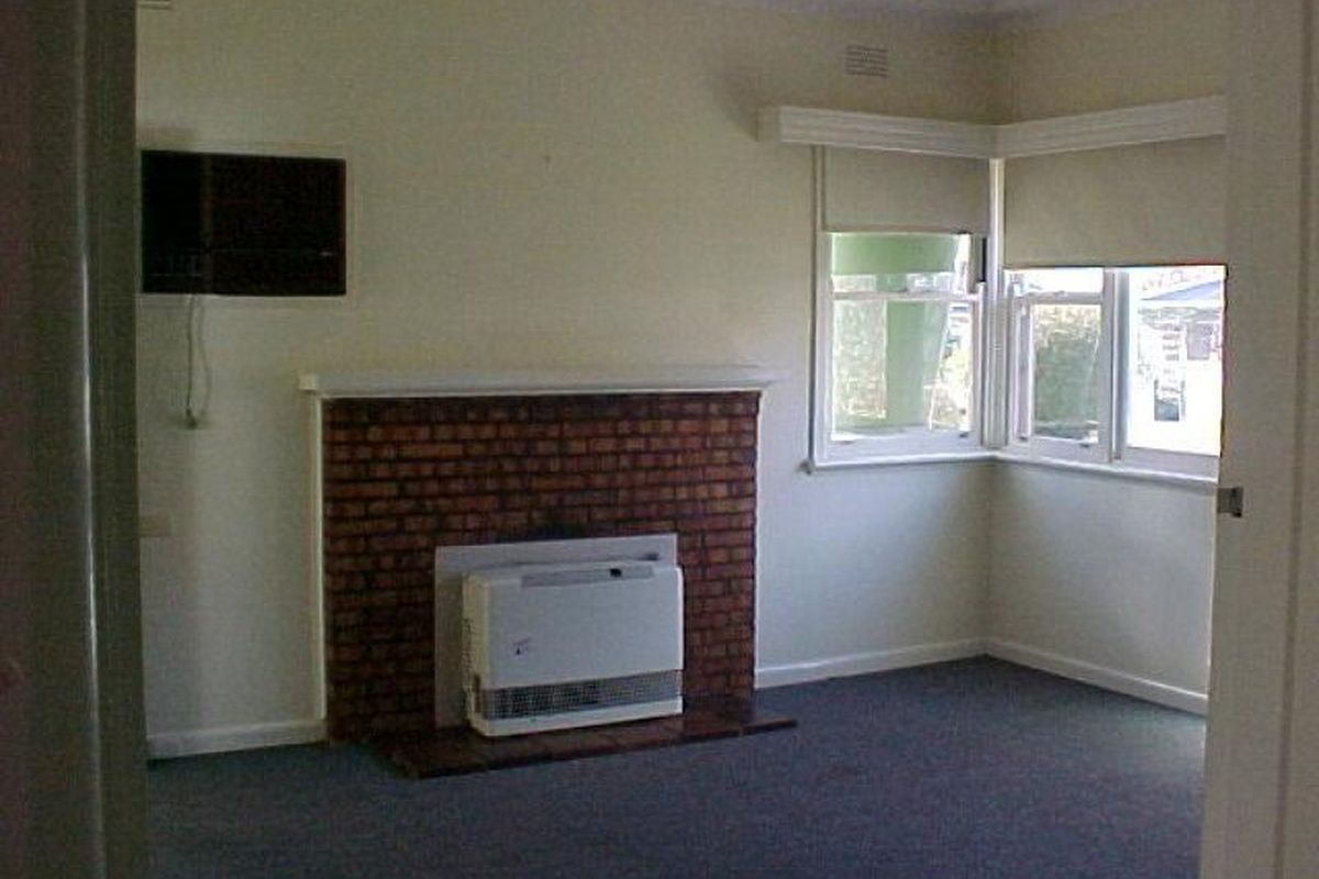 25 Collopy Street, Mansfield