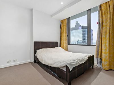 4101 / 220 Spencer Street, Melbourne