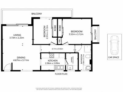 9 / 23 Ann Street, Wolli Creek