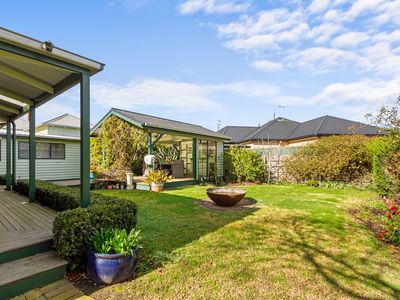 207 Desailly Street, Sale