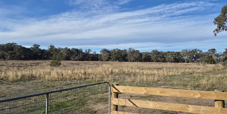 393 Mansfield Road, Euroa