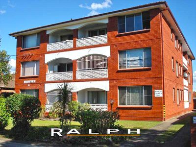 3 / 4 Garrong Road, Lakemba