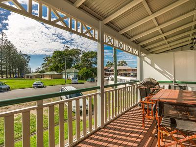 2 Park Street, Brunswick Heads