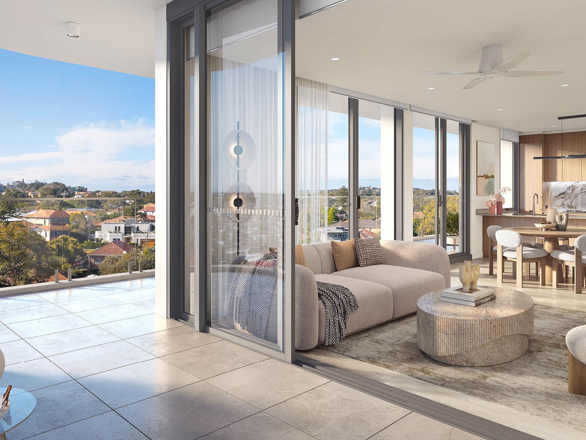 Strong Growth Potential in a Masterplanned Community