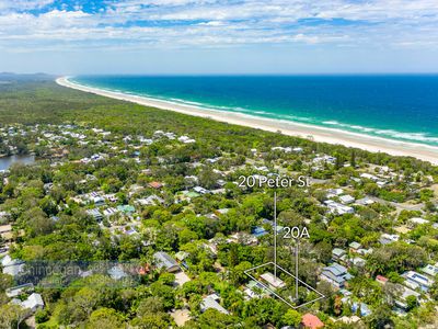 20 Peter Street, South Golden Beach