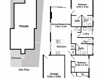 39 / 20-22 Roslyn Park Drive, Melton West