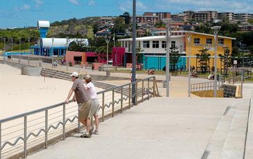 3 / 23 McKeon  St, Maroubra