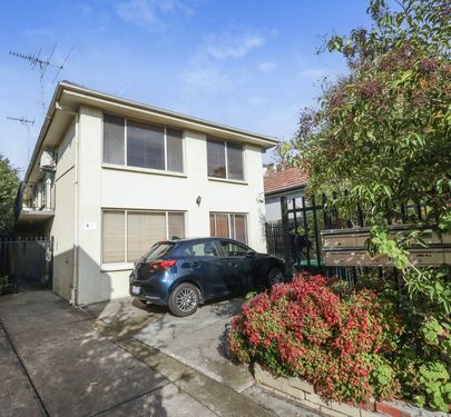 7 / 7 Wight Street, Kensington
