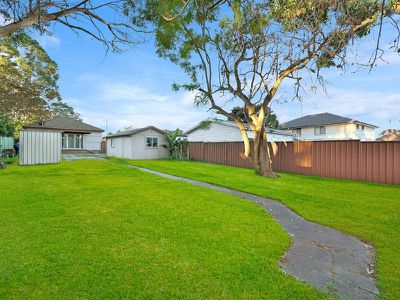 3 Maclaurin Street, East Hills