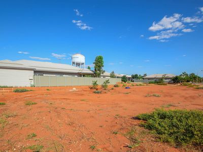 4 Wrasse Crescent, South Hedland