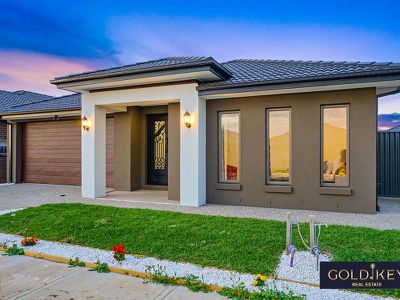 7 Paprika Way, Tarneit