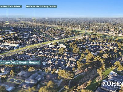 36 Harmony Drive, South Morang
