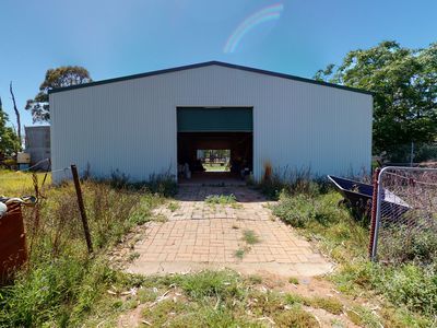 10L Hains Road, Eumungerie