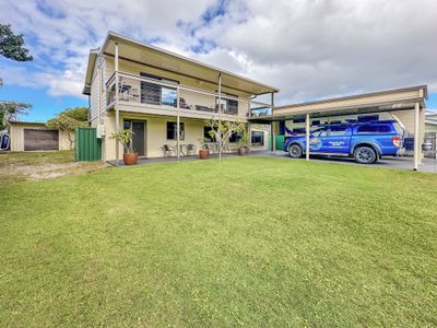 10 Conquest Crescent, Tanilba Bay