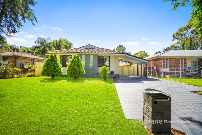 25 & 25A Adelphi Crescent, Doonside