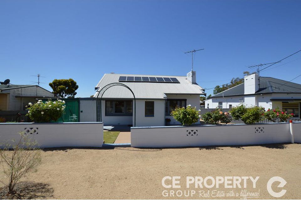 6 Rudolf Street, Mannum