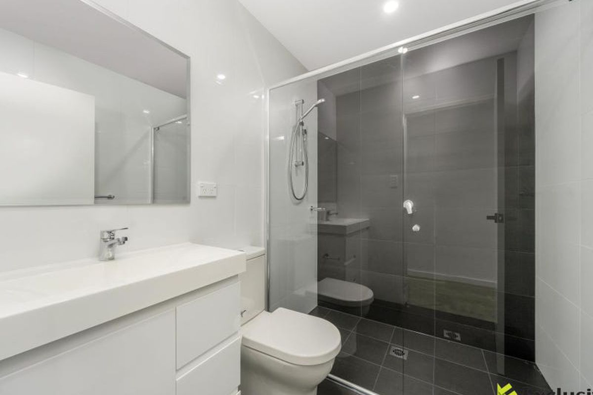 307 / 153 Parramatta Road, Homebush