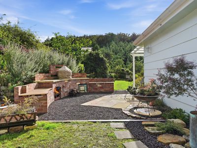 69 Olbrichs Road, Cygnet