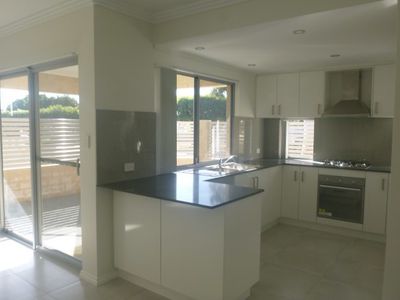 20a Offham Way, Westminster