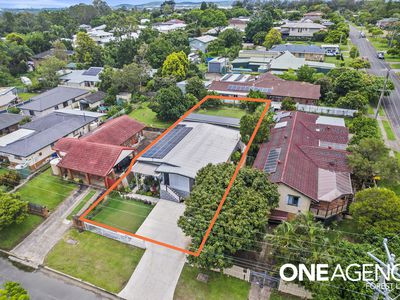 48 Hampton Street, Durack