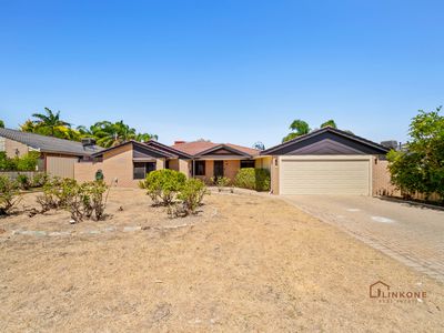 16 Reflection Gardens, Ballajura