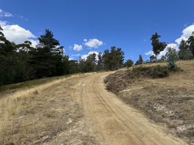 Lot 1, Voss Road, Huonville