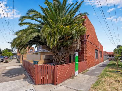 1 High Street, Seaholme