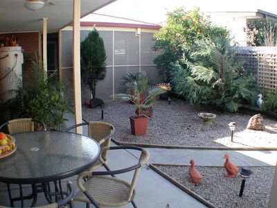 Tocumwal