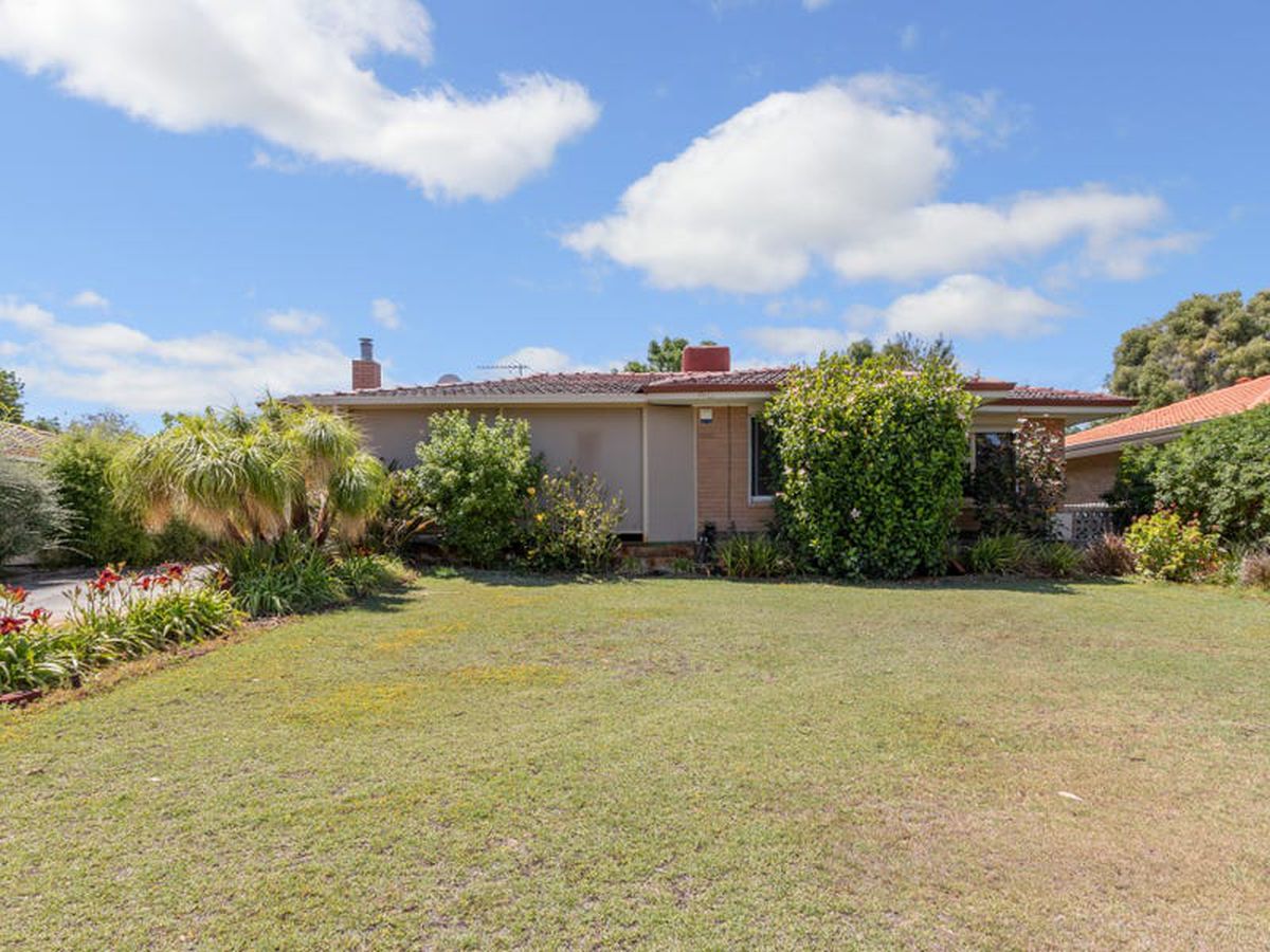 21 Adisham Road, Maddington